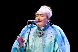 Lisa Gerrard