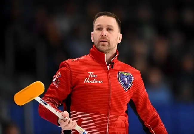 Brad Gushue Biography: Age, Net Worth, Instagram, Spouse, Height, Wiki, Parents, Siblings, Children, Awards