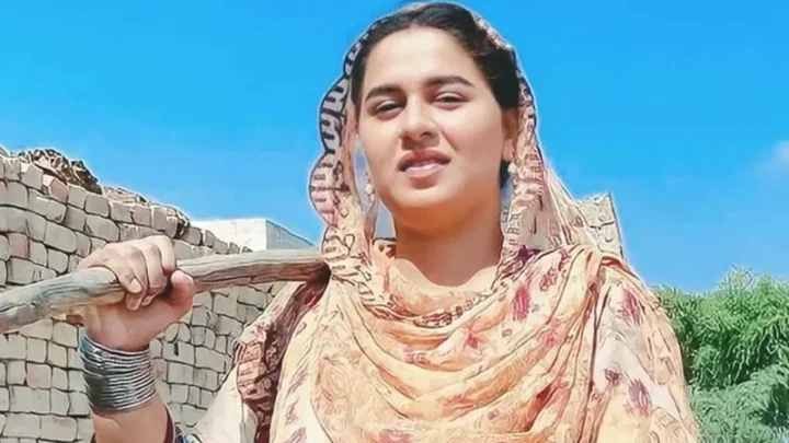 Aliza Sehar Biography: Net Worth, Age, Wiki, Pictures, Husband, TikTok, Siblings