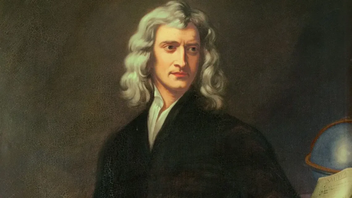 Isaac Newton Biography: Age, Children, Net Worth, Wife, School, History, Family