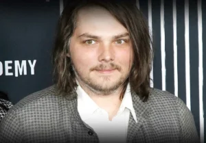 Gerard Way