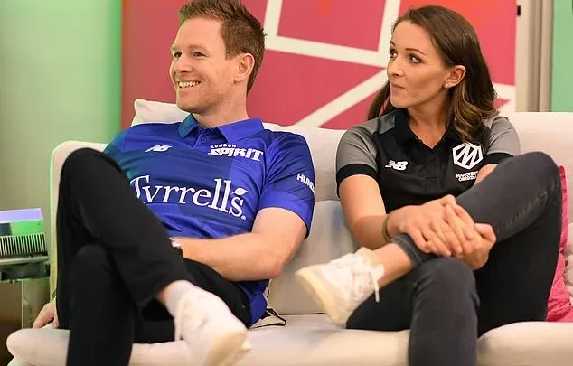 Who is Alex Hartley Married to?