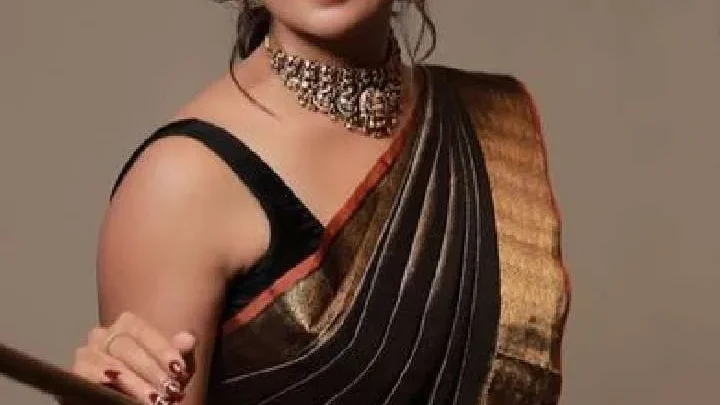 Radhika Pandit Biography: Age, Net Worth, Instagram, Spouse, Height, Wiki, Parents, Siblings, Movies, Awards