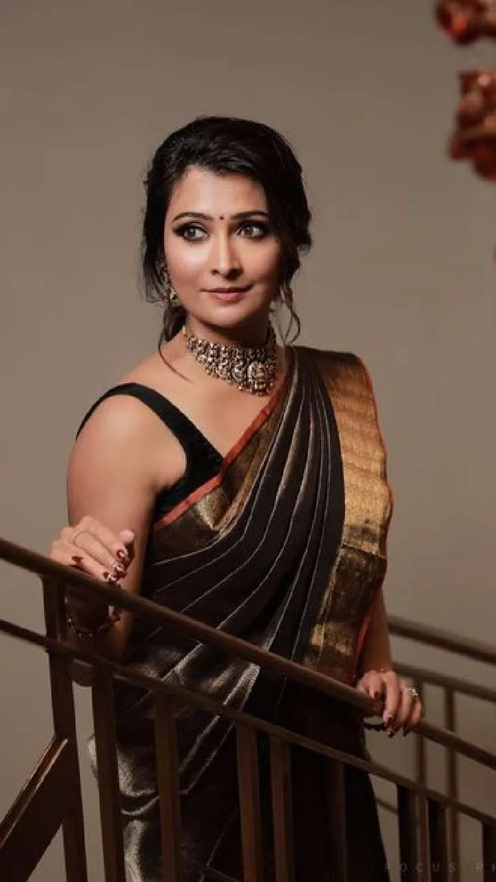Radhika Pandit