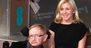 Lucky Hawking