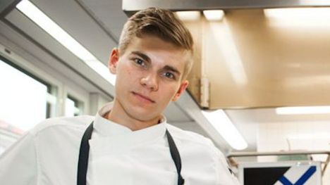 Antti Lukkari Biography: Age, Net Worth, Instagram, Spouse, Height, Wiki, Parents, Career, Ethnicity