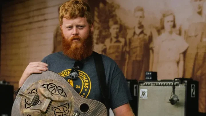 Oliver Anthony Biography: Net Worth, Songs, Age, Girlfriend, Albums, Height, Wikipedia, Instagram, Children