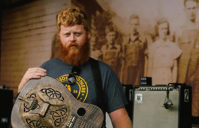 Oliver Anthony Biography: Net Worth, Songs, Age, Girlfriend, Albums, Height, Wikipedia, Instagram, Children