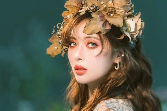 HyunA Biography: Age, Songs, Boyfriend, Net Worth, Instagram, Albums, Awards