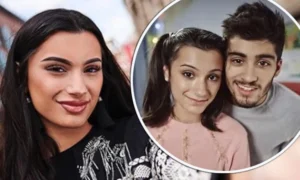 Waliyha Malik