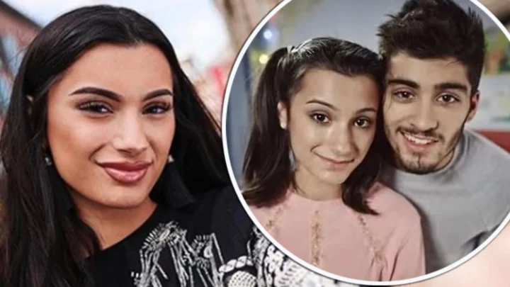 Zayn’s Sister, Waliyha Malik Biography: Age, Net Worth, Instagram, Spouse, Height, Wiki, Parents, Siblings, Children