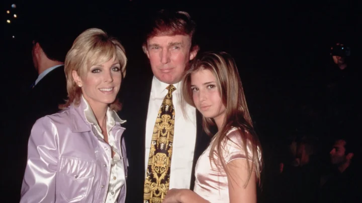Donald Trump’s ex-wife Marla Maples Bio: Age, Net Worth, Instagram, Spouse, Height, Wiki, Parents, Siblings, Movies, Songs