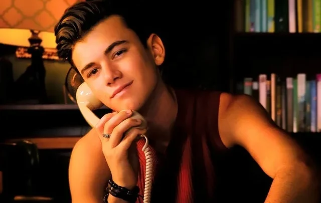 Alexander James Rodriguez Biography: Age, Songs, Parents, Net Worth, Girlfriend, Movies