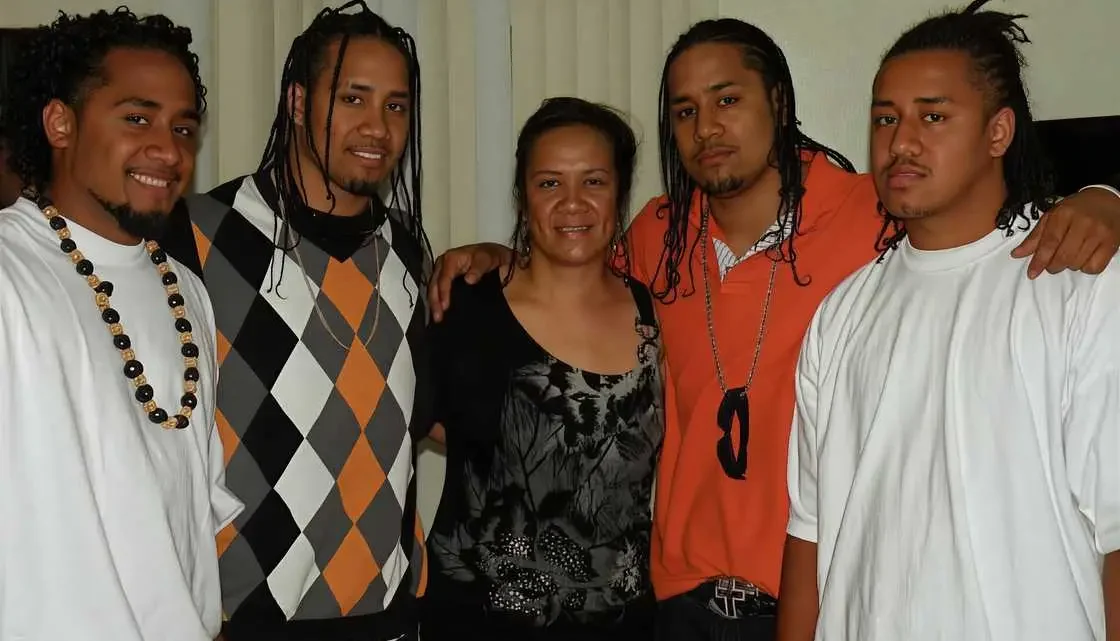 Jimmy Uso’s mother, Talisua Fuavai-Fatu Biography: Height, Age, Net Worth, Children, Instagram, Husband