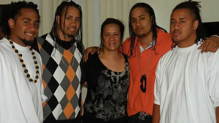 Jimmy Uso’s mother, Talisua Fuavai-Fatu Biography: Height, Age, Net Worth, Children, Instagram, Husband