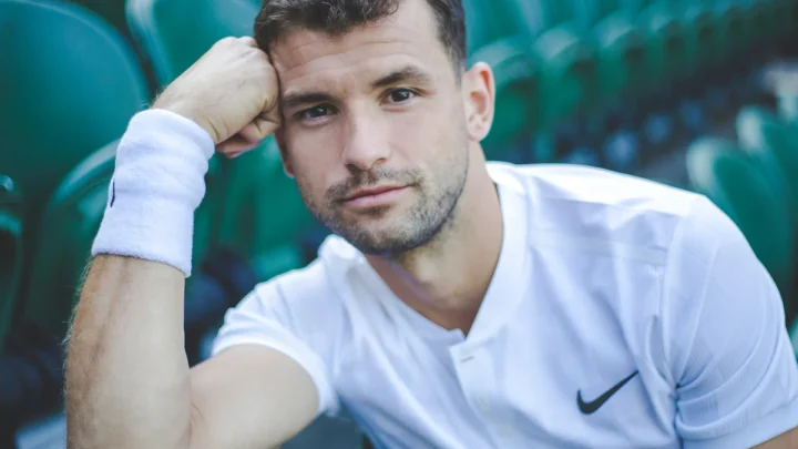 Grigor Dimitrov Biography: Age, Net Worth, Instagram, Wife, Height, Wiki, Parents, Siblings