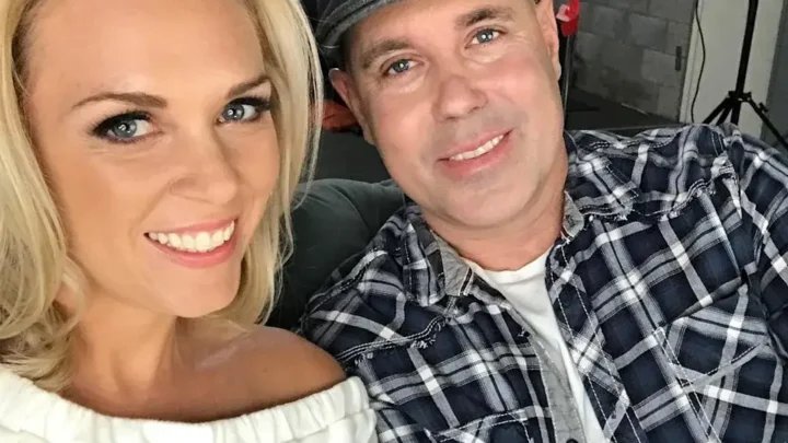 Kortney Wilson’s ex-husband Dave Wilson Bio: Age, Net Worth, Instagram, Spouse, Height, Wiki, Parents, Siblings, Songs, Children