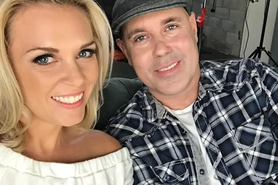 Kortney Wilson’s ex-husband Dave Wilson Bio: Age, Net Worth, Instagram, Spouse, Height, Wiki, Parents, Siblings, Songs, Children