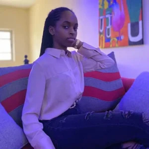 Hayat Nwoko