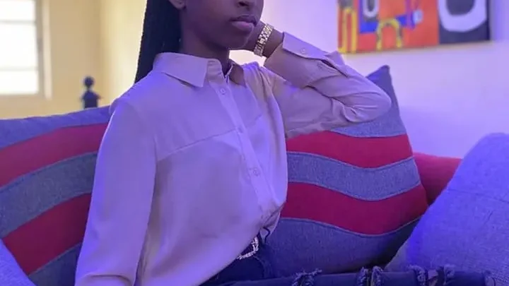 Ned Nwoko’s daughter, Hayat Nwoko Bio: Mother, Age, Net Worth, Boyfriend, Height, Parents, Siblings