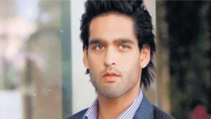 Siddharth Mallya