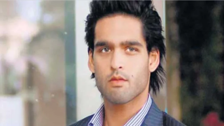 Siddharth Mallya Biography: Age, Movies, Wife, Net Worth, Parents, Children, Height