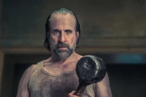 Peter Stormare