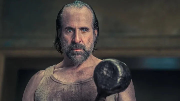 Peter Stormare Biography: Age, Net Worth, Wife, Siblings, Wikipedia, Pictures, Movie
