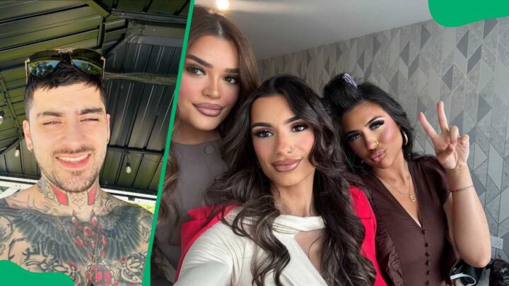 Zayn’s Sister, Doniya Malik Biography: Age, Net Worth, Instagram, Spouse, Height, Wiki, Parents, Siblings, Career