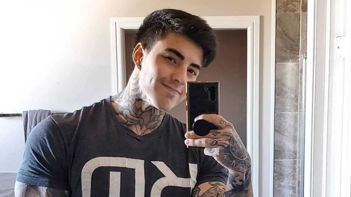 Jake Andrich Biography: Age, Net Worth, Instagram, Spouse, Height, Wiki, Parents, Siblings