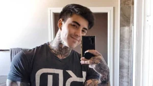 Jake Andrich