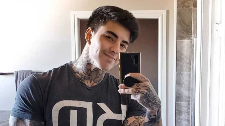Jake Andrich Biography: Age, Net Worth, Instagram, Spouse, Height, Wiki, Parents, Siblings