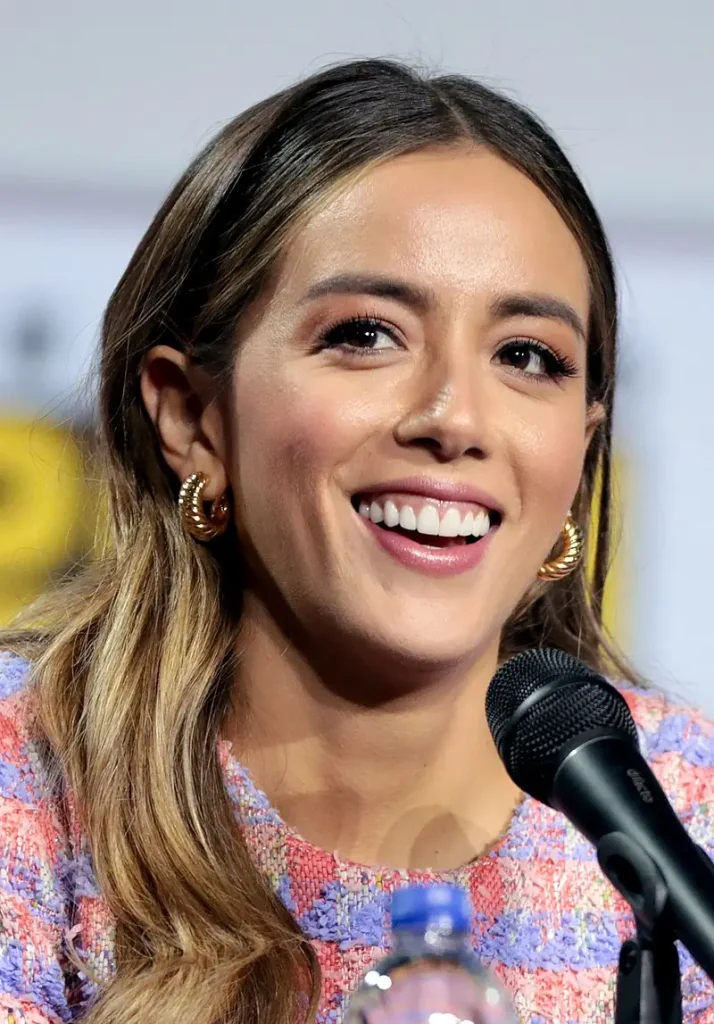 Chloe Bennet Biography: Parents, Age, Career, Ethnicity, Net Worth, IMDb, Wiki, Job, Spouse, Relationship, Awards