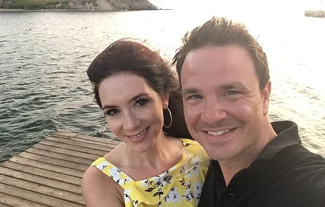 Who is Clare Foges’ Husband? Meet The Man Behind the Scenes
