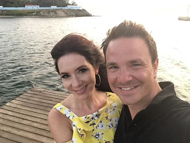 Who is Clare Foges’ Husband? Meet The Man Behind the Scenes