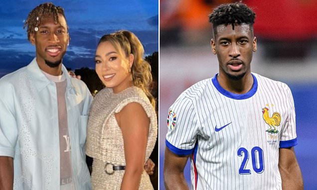 Kingsley Coman’s Daughter, Leyana Coman Biography: Age, Net Worth, Instagram, Spouse, Height, Wiki, Parents