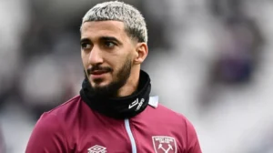 Saïd Benrahma