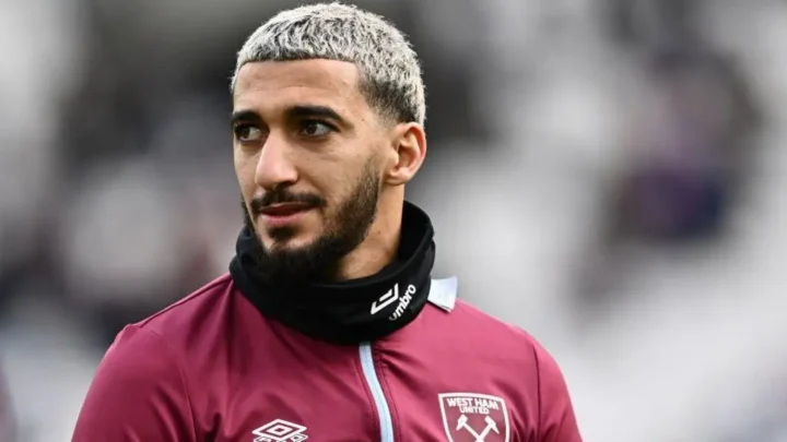 Saïd Benrahma Biography: Net Worth, Awards, Age, Instagram, Parents, Siblings, Wikipedia, Pictures, Wife, Children