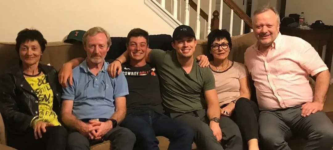 Who are Viktor Hovland’s Parents? Meet Harald Hovland and Galina Hovland