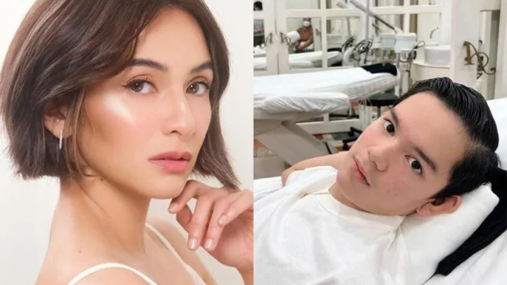 Jennylyn Mercado’s Son, Alex Jazz Biography: Age, Net Worth, Girlfriend, Siblings, Height, Wikipedia, Parents