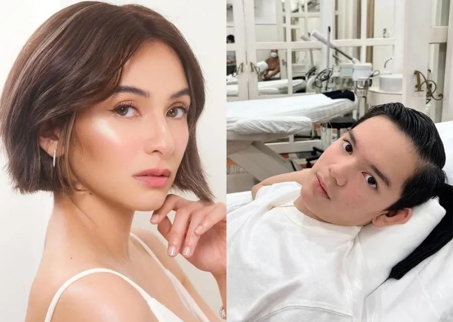 Jennylyn Mercado’s Son, Alex Jazz Biography: Age, Net Worth, Girlfriend, Siblings, Height, Wikipedia, Parents