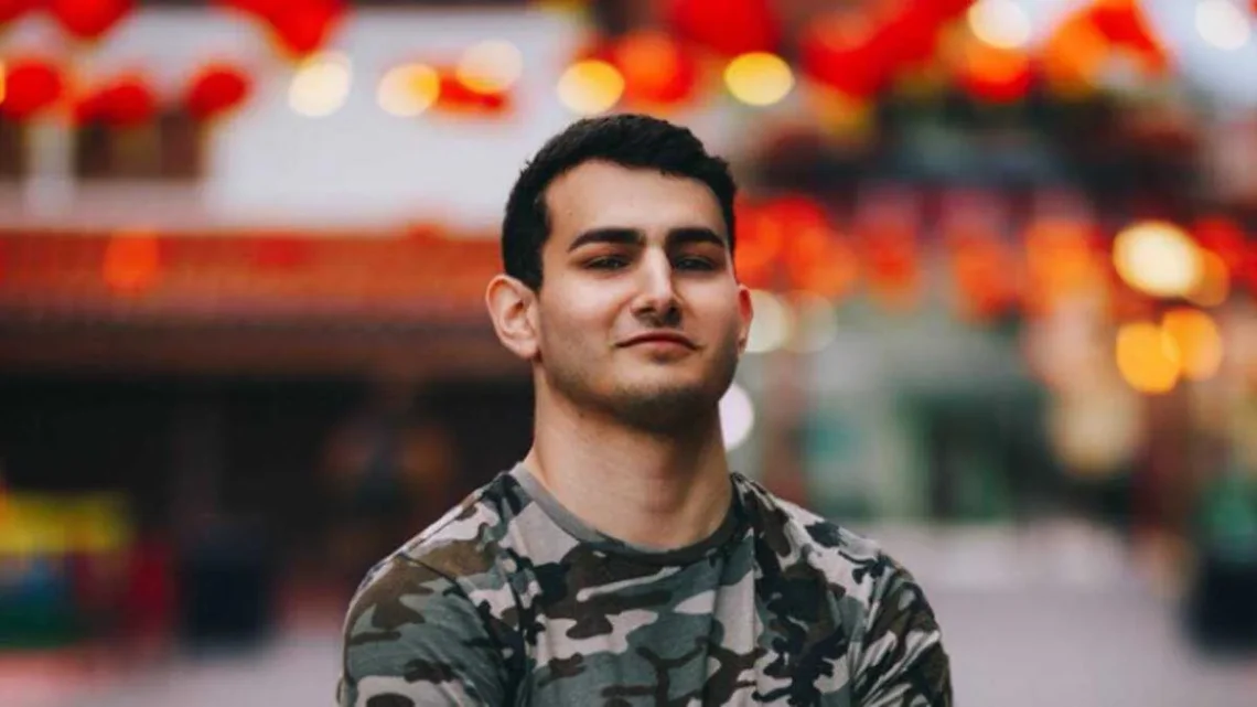 Fedmyster Biography: Age, Girlfriend, Net Worth, Height, Real Name, Parents, Siblings, YouTube