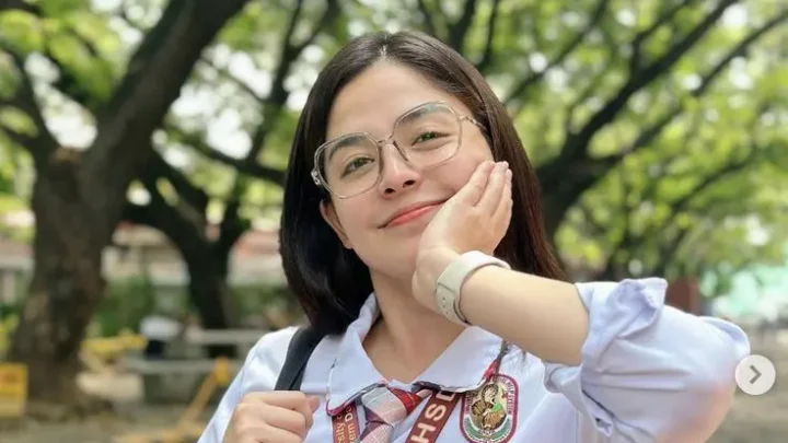 Meet Shaira Diaz’s Parents: Angelito Bautista And Marina Bautista