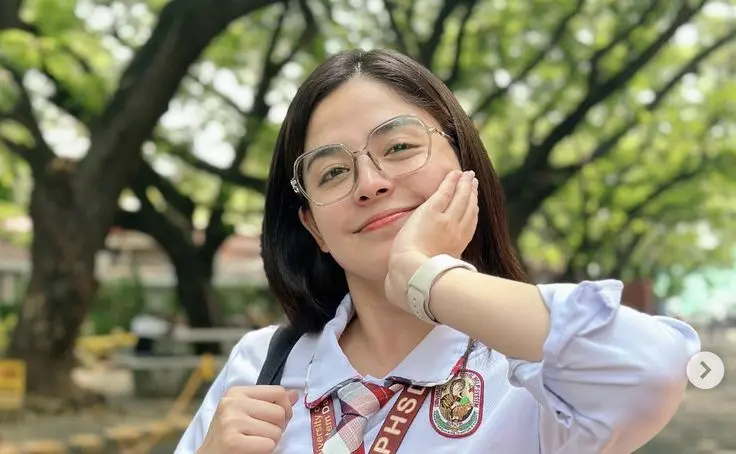 Meet Shaira Diaz’s Parents: Angelito Bautista And Marina Bautista