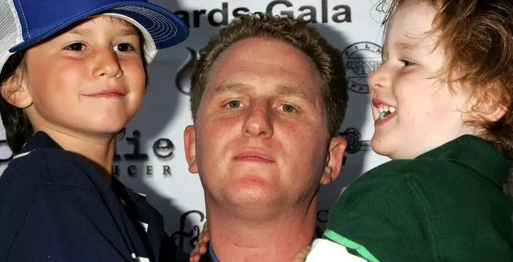 Michael Rapaport’s son, Julian Ali Rapaport Biography: Net Worth, Age, Height, Instagram, Wikipedia, Mother, Siblings