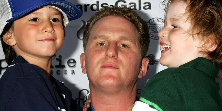 Michael Rapaport’s son, Julian Ali Rapaport Biography: Net Worth, Age, Height, Instagram, Wikipedia, Mother, Siblings