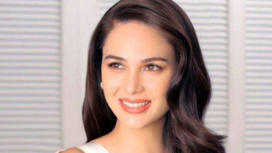 Kristine Hermosa’s Father, Maximillian Orille Biography: Age, Net Worth, Parents, Wikipedia, Children, Instagram, Height, Siblings, Wife