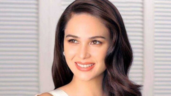 Kristine Hermosa’s Father, Maximillian Orille Biography: Age, Net Worth, Parents, Wikipedia, Children, Instagram, Height, Siblings, Wife