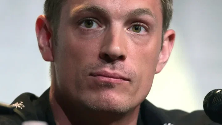Joel Kinnaman’s Father,  Steve Kinnaman Biography: Age, Net Worth, Spouse, Height, Wiki, Parents, Children, Ethnicity