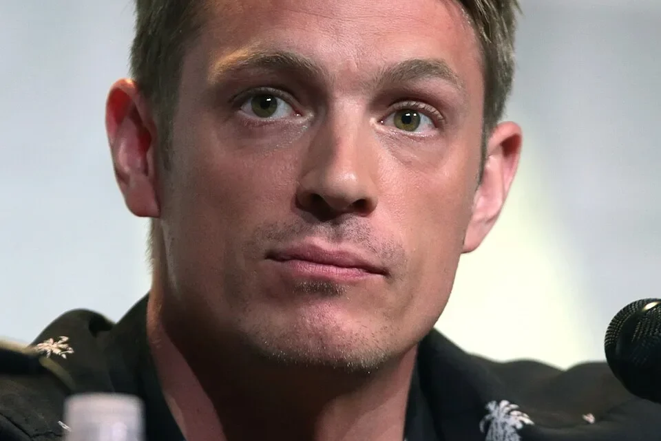 Joel Kinnaman’s Father,  Steve Kinnaman Biography: Age, Net Worth, Spouse, Height, Wiki, Parents, Children, Ethnicity